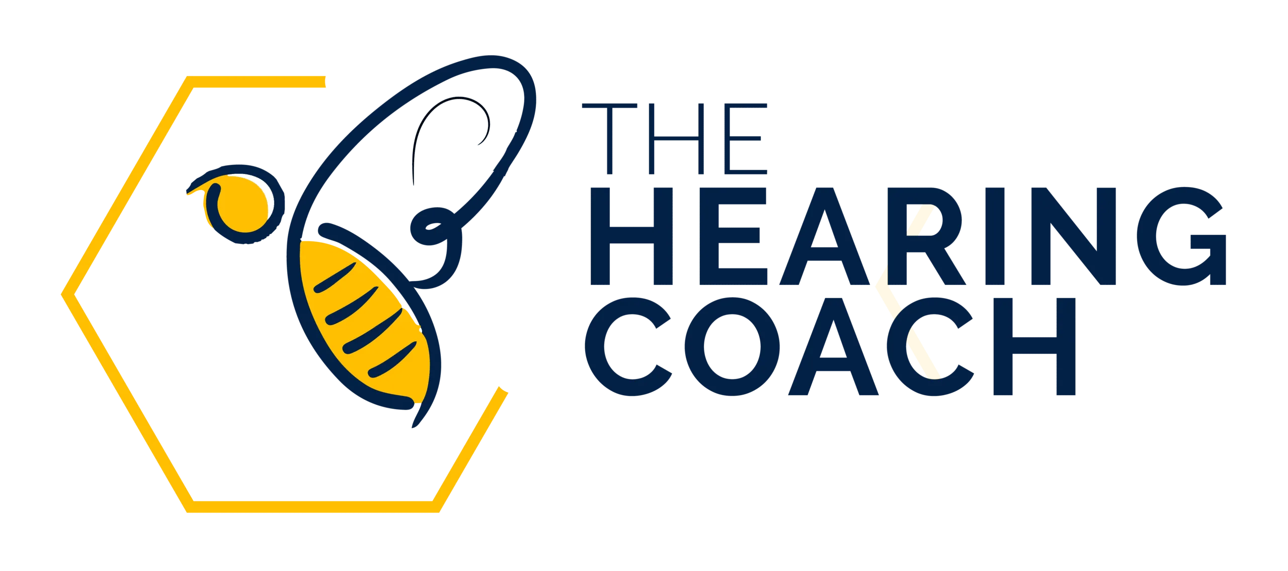 The Hearing Coach